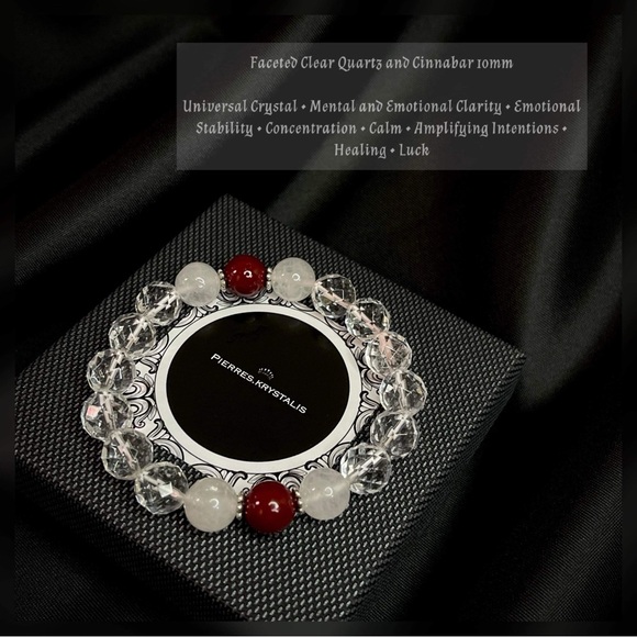 Authentic gem bracelets - Picture 6 of 14